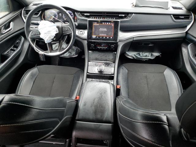 2023 JEEP GRAND CHEROKEE LAREDO 1C4RJGAG1PC557243