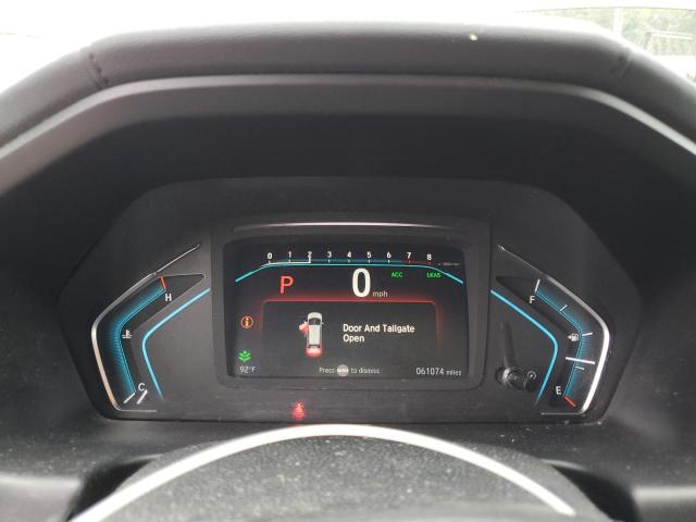 2018 HONDA ODYSSEY EX 5FNRL6H79JB056878