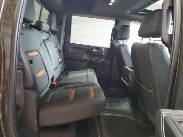 2022 GMC SIERRA K25 - 1GT49PE73NF152090