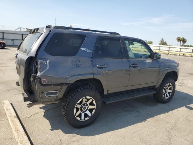 2021 TOYOTA 4RUNNER SR JTERU5JR3M5924569