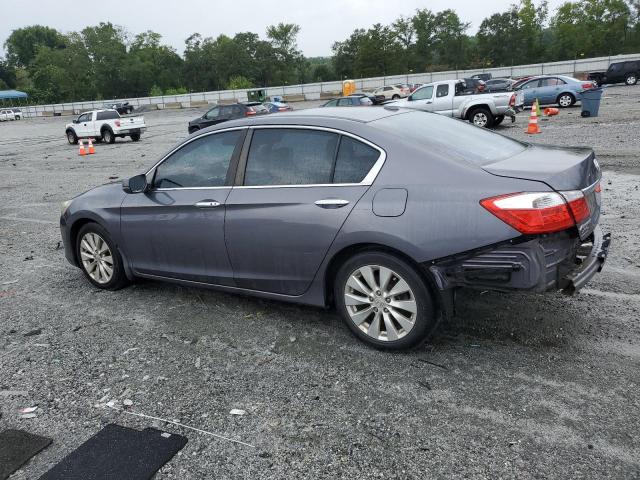 2015 HONDA ACCORD EXL 1HGCR2F88FA252756