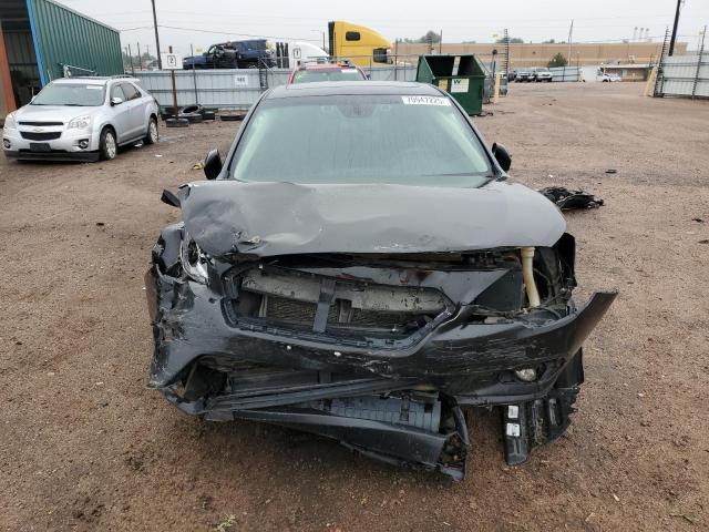 2018 SUBARU LEGACY 2.5 #3302711008