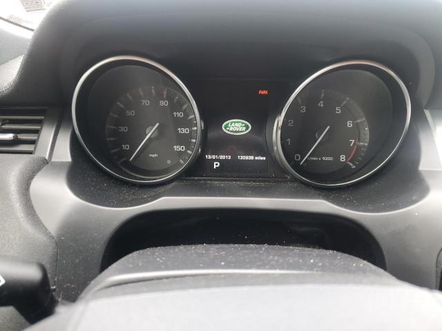 2015 LAND ROVER RANGE ROVE SALVT2BGXFH986045