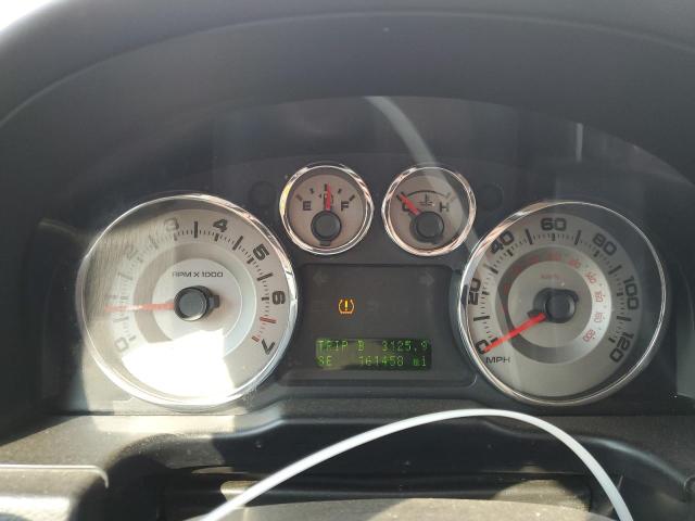2010 FORD EDGE LIMIT - 2FMDK3KC2ABA84130