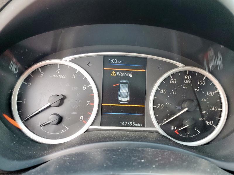 2019 NISSAN SENTRA S - 3N1AB7AP1KY219418