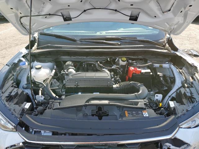 2025 FORD ESCAPE ST LINE 1FMCU0MNXSUA69938