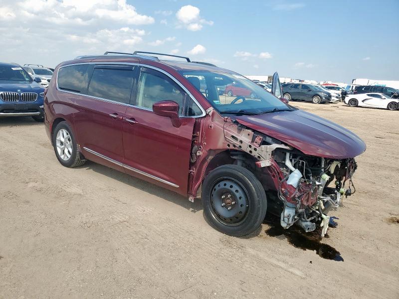 2018 CHRYSLER PACIFICA T 2C4RC1EGXJR203799