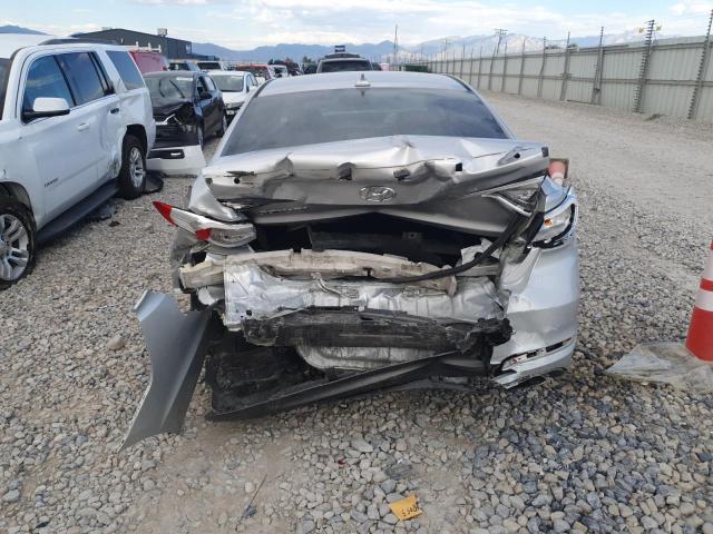 2016 HYUNDAI SONATA SE - 5NPE24AF1GH359073