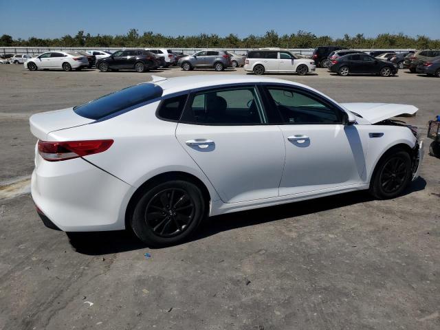 2018 KIA OPTIMA LX KNAGT4L31J5203192