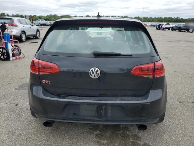 2017 VOLKSWAGEN GTI S/SE 3VW447AU5HM043822