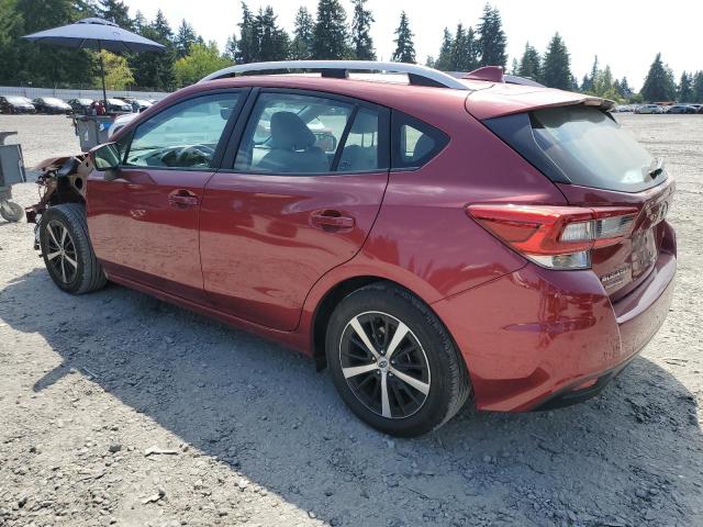 2020 SUBARU IMPREZA PREMIUM 4S3GTAD68L3700300