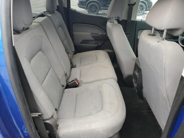2018 GMC CANYON 1GTG5BEN0J1145552