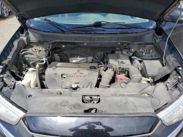 2016 MITSUBISHI OUTLANDER JA4AR3AU4GZ030681