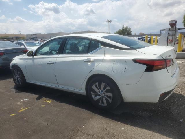 2023 NISSAN ALTIMA S - 1N4BL4BVXPN367684