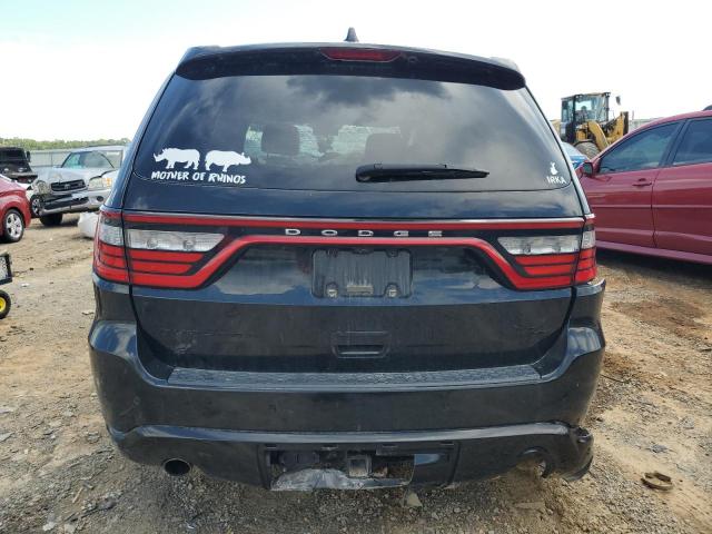2018 DODGE DURANGO R/T 1C4SDJCTXJC497339