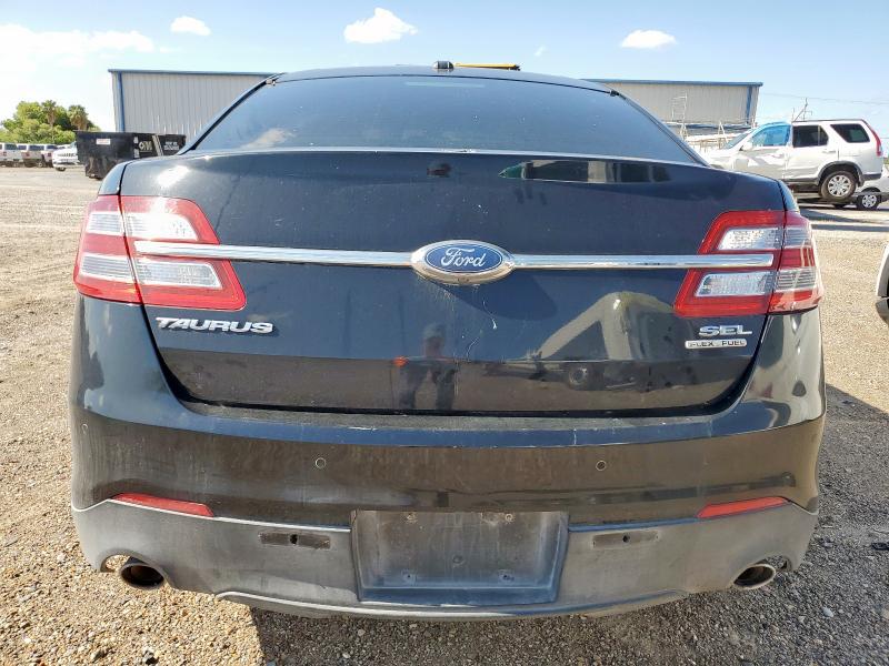 2016 FORD TAURUS SEL 1FAHP2E89GG121934