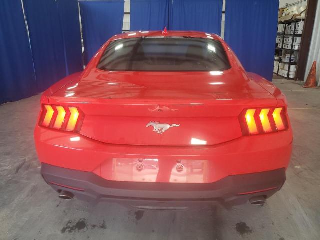 2024 FORD MUSTANG 1FA6P8TH4R5106737