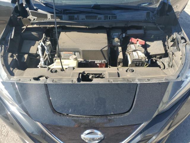 2018 NISSAN LEAF S 1N4AZ1CP9JC306306
