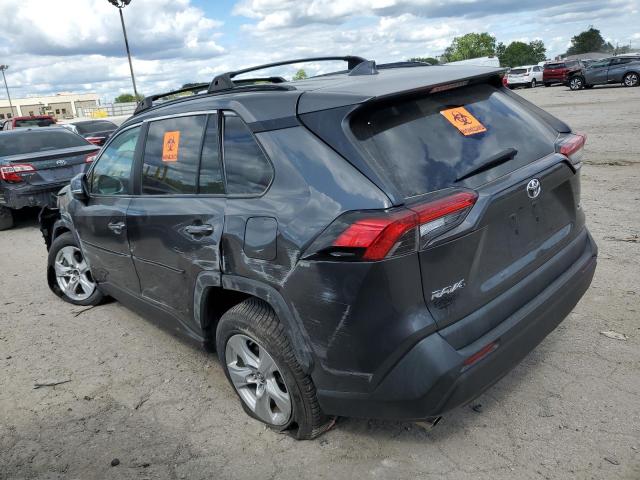 2019 TOYOTA RAV4 XLE - 2T3W1RFV1KC013614