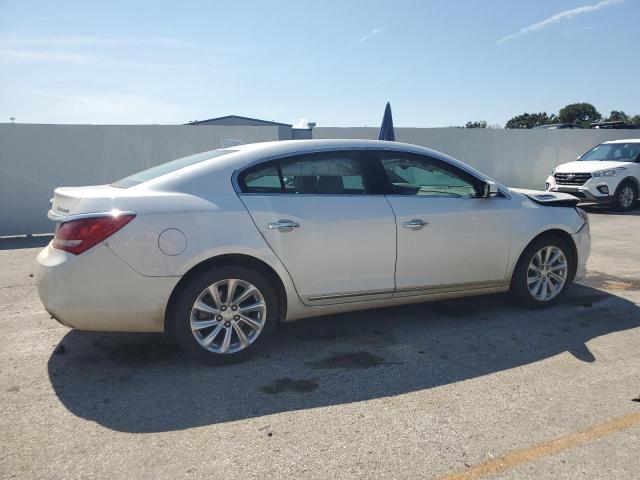 2016 BUICK LACROSSE 1G4GB5G36GF161977
