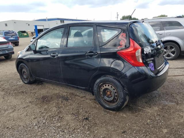 2015 NISSAN VERSA NOTE 3N1CE2CP6FL380429