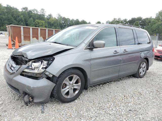 HONDA ODYSSEY TO