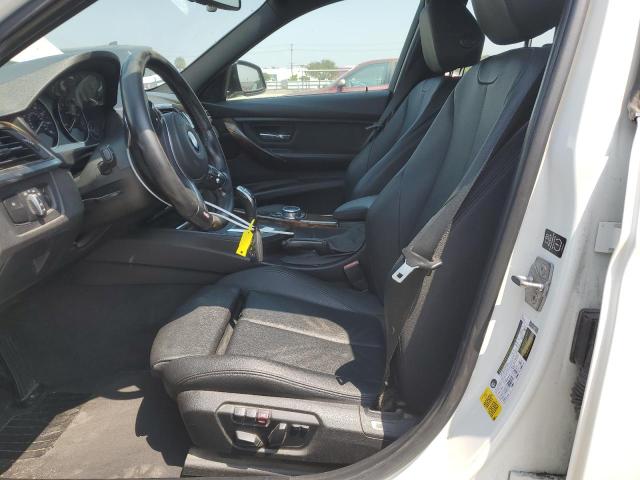 2015 BMW 328 I SULE WBA3C1C57FK118171