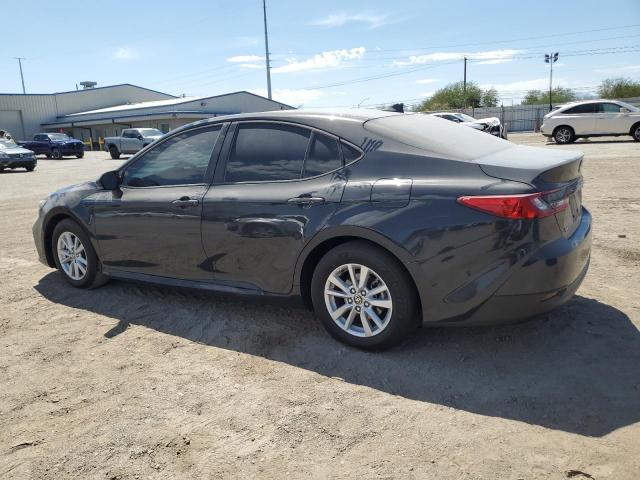 2025 TOYOTA CAMRY XSE 4T1DAACK6SU052256