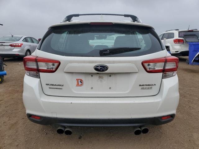 2017 SUBARU IMPREZA LI 4S3GTAN62H3708141