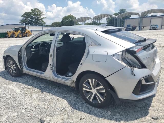 2020 HONDA CIVIC LX SHHFK7H3XLU205079