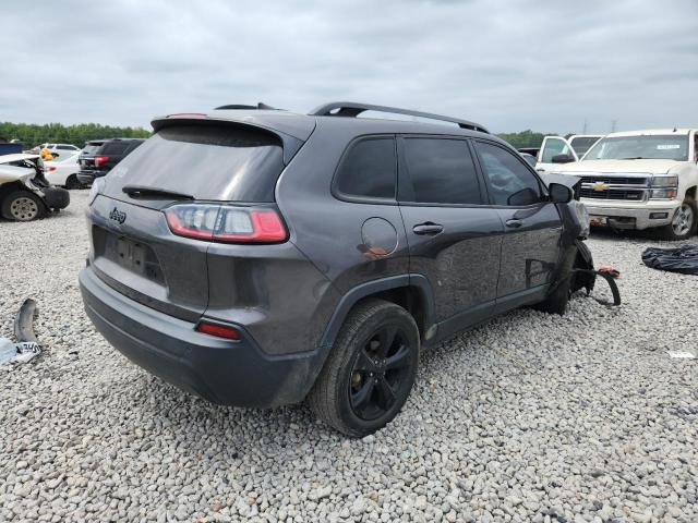 2019 JEEP CHEROKEE L 1C4PJLLB3KD376973