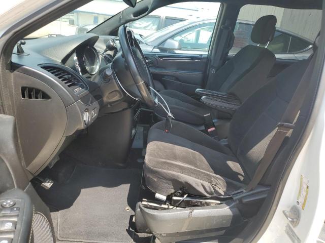 2017 DODGE GRAND CARA 2C4RDGBG8HR743408
