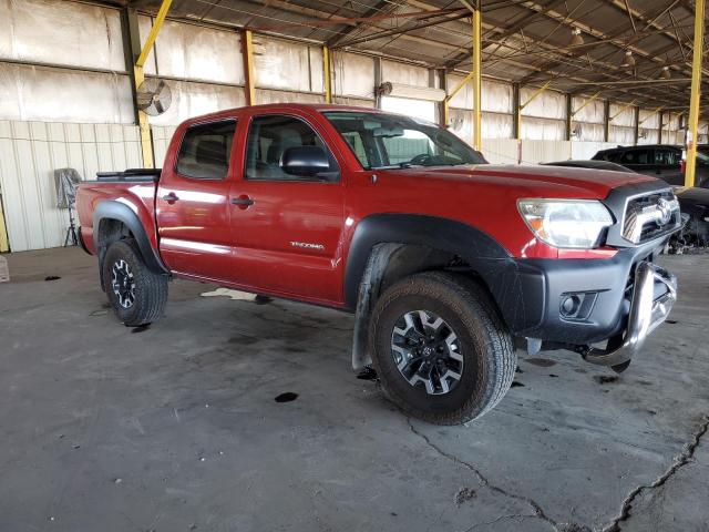 2015 TOYOTA TACOMA DOU 3TMJU4GN2FM186955