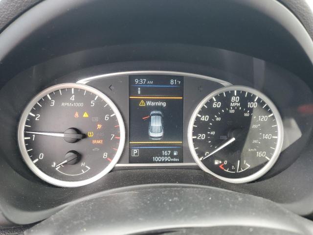 2019 NISSAN SENTRA S - 3N1AB7AP9KY235964