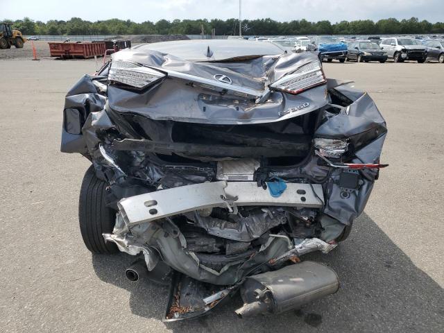 2015 LEXUS ES 350 JTHBK1GGXF2202173