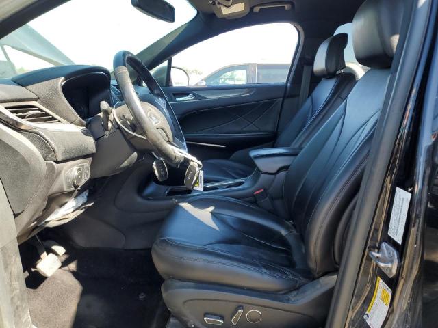 2017 LINCOLN MKC PREMIE 5LMCJ1D98HUL27395