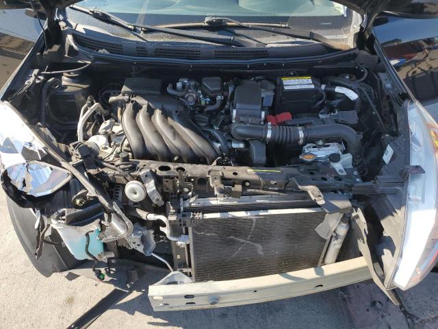 2017 NISSAN VERSA S 3N1CN7AP3HL853514