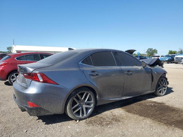 2015 LEXUS IS 250 JTHCF1D21F5028249