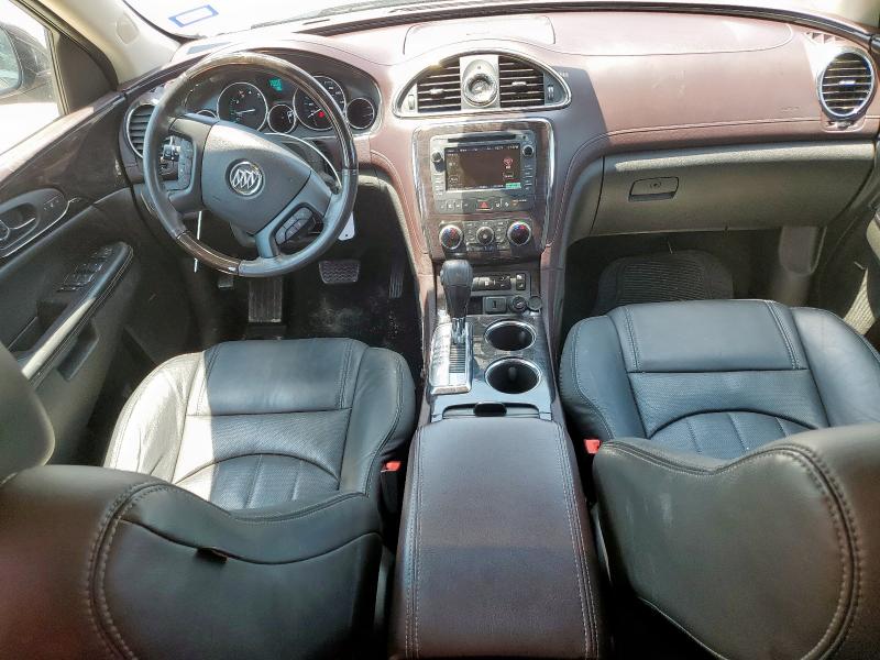 2015 BUICK ENCLAVE 5GAKVCKDXFJ116645