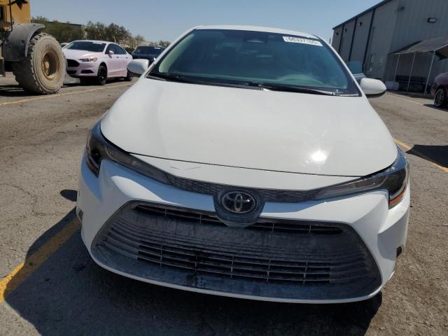 2023 TOYOTA COROLLA LE 5YFB4MDE0PP026155