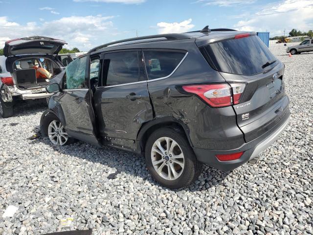 2018 FORD ESCAPE SEL - 1FMCU0HD4JUB68948