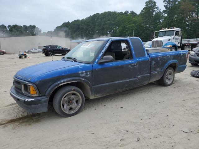CHEVROLET S TRUCK S1