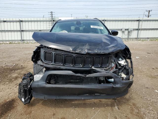2018 JEEP COMPASS LA 3C4NJCBB3JT461314