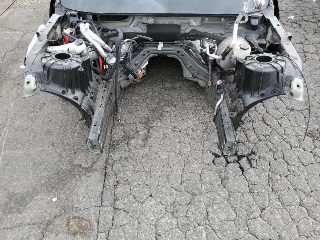 2018 CHEVROLET CAMARO ZL1 1G1FJ1R64J0151194