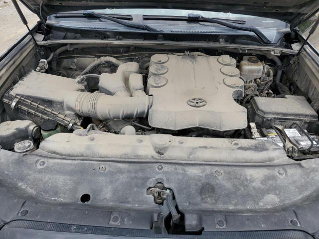 2019 TOYOTA 4RUNNER SR - JTEBU5JRXK5737067