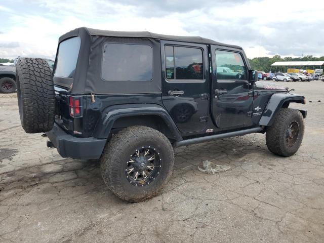 2014 JEEP WRANGLER U #3239982533