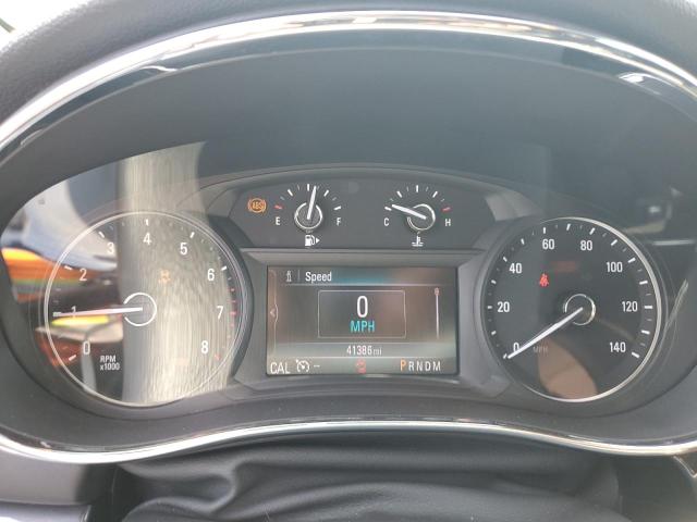 2019 BUICK ENCORE PRE KL4CJASBXKB938524
