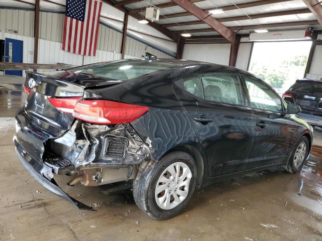 2018 HYUNDAI ELANTRA SE - 5NPD74LF8JH401241