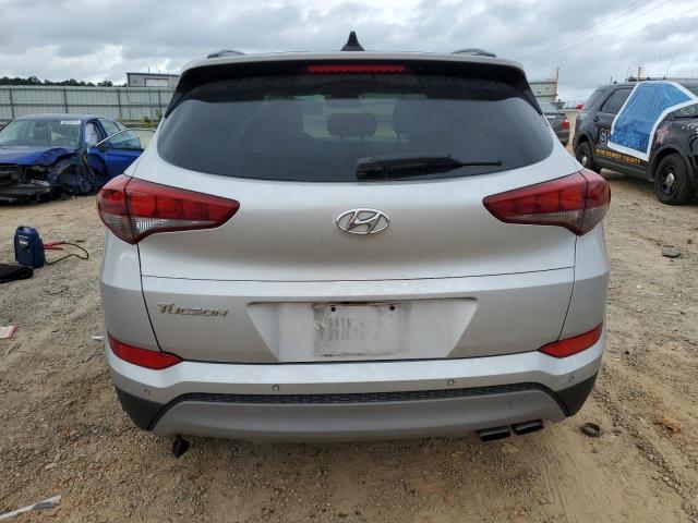2018 HYUNDAI TUCSON VAL KM8J33A28JU749938