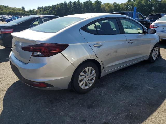 2019 HYUNDAI ELANTRA SE #3259723376